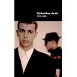 Pet Shop Boys, Literally book cover
