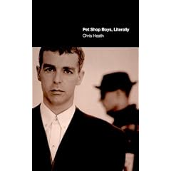 Pet Shop Boys, Literally