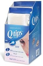 Q-Tips Cotton Swabs Variety Pack - 1,375 Count
From Q-Tips
