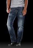 Replay Jeans 'Jennon' Straight Fit M909N vintage blue