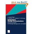 Erfolgsfaktor Change Communications: Klassische Fehler im Change-Management vermeiden