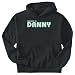 Sweatshirt Black 