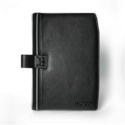 OCTOVO Leather Slip Cover for Amazon Kindle 1