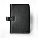 OCTOVO Leather Slip Cover for Amazon Kindle 1