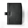 OCTOVO Leather Slip Cover for Amazon Kindle 1
