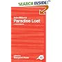 John Milton's "Paradise Lost": A Sourcebook (Routledge Guides to Literature)