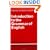 Introduction to the Grammar of English (Cambridge Textbooks in Linguistics)