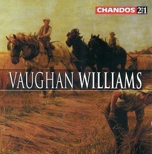 CD-Charts  Search : Vaughan Williams: Orchestral Works