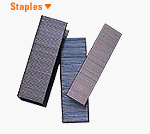 OT5240 Paslode 16 Gauge Galv Staple 3/4 41QW4JjTkkL. SL160 OT5240 Paslode 16 Gauge Galv Staple 3/4