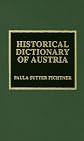 Historical Dictionary of Austria