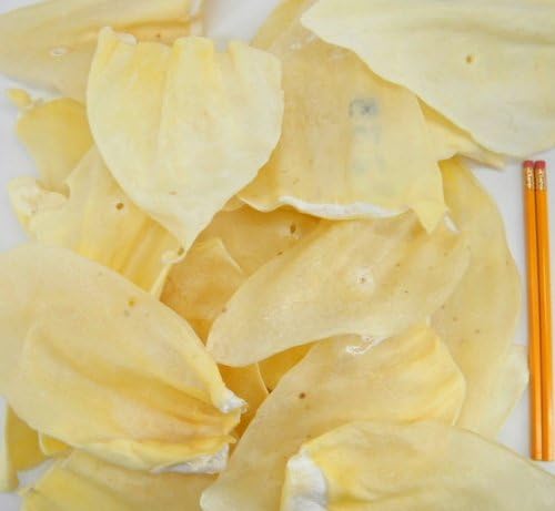 ValueBull Premium Natural Cow Ears 400 ct