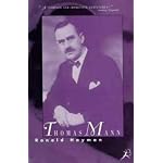 Thomas Mann book cover