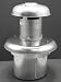 Tools & Hardware : All Weather-Standard Flue Cap