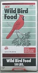 Ace Better Quality Wild Bird Seed