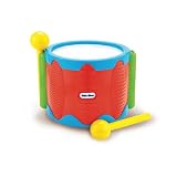 Little Tikes Tap A Tune Drum ~ Little Tikes