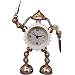 Robot Alarm Clock