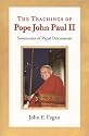 The Teachings of Pope John Paul II
