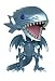 Funko Pop Animation: Yu-Gi-Oh! - Blue Eyes White Dragon Collectible Figure, Multicolor