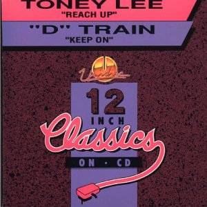 Toney Lee - Reach up Lyrics - Zortam Music