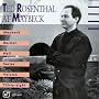 Maybeck Recital Hall Series, Vol. 38
