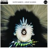 Great Aviaries [VINYL]