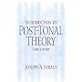Introduction to Post-Tonal Theory (3rd Edition)