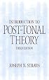 Introduction to Post-Tonal Theory (3rd Edition)