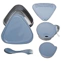 Outdoor Meal Kit - Blue
