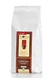 The Bean Coffee Company Organic Columbian Excelso Coffee, Whole Bean, 36-Ounce