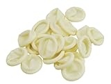 GAO Fashion Hot sale 200pcs protective latex finger cots small gloves