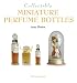 Book Collectible Miniature Perfume Bottles (Collectibles)