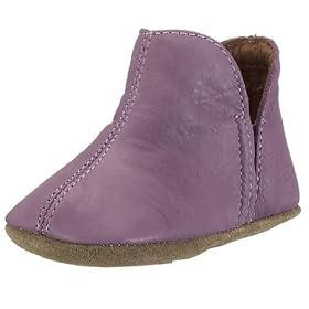 Bisgaard 20611-02 PURPLE, Mädchen Hausschuhe, violett, (purple 2)