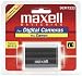 MAXELL Replacement Battery For Canon Cameras DCM7222