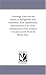 Book Physiology of the soul and instinct, as distinguished from materialism. With supplementary demonstrations of the divine communication of the narrative