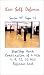 Koo Self Defense - Series A Tape 12: Step/Step Hands in Combinations of 4