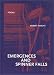 Book Emergences and Spinner Falls