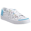 Babycham Women's Basic Lace Doodle Line
