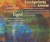 Everlasting Light/Footprints in the Snow