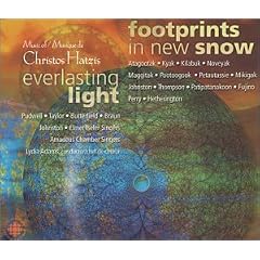 Everlasting Light/Footprints