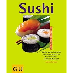 Sushi (GU K�chen-Ratgeber)