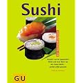 Sushi (GU K�chen-Ratgeber)