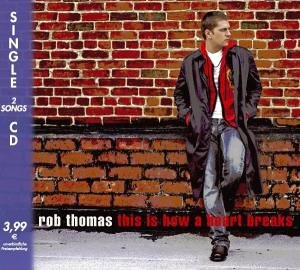 CD-Charts  Search : This Is How a Heart Breaks