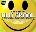 This Is...the Best of Old Skool