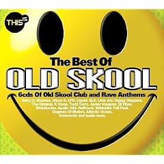 This Is...the Best of Old Skool
