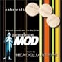 Cakewalk:  original soundtrack for the film American Mod