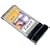 2 Port USB 2.0 PCMCIA Cardbusdualpower with Cable
