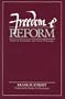 Freedom and Reform