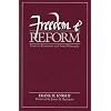Freedom and Reform