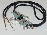 Native American Jewelry