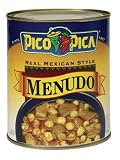 Pico Pica Real Mexican Style Menudo, 29 oz.